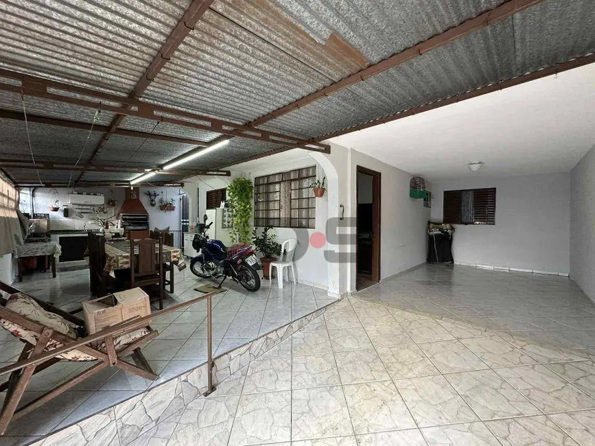 Foto 2 de Casa com 3 quartos à venda, 190m2 em Cerquilho - SP