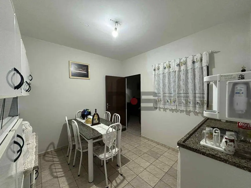 Foto 6 de Casa com 3 quartos à venda, 190m2 em Cerquilho - SP