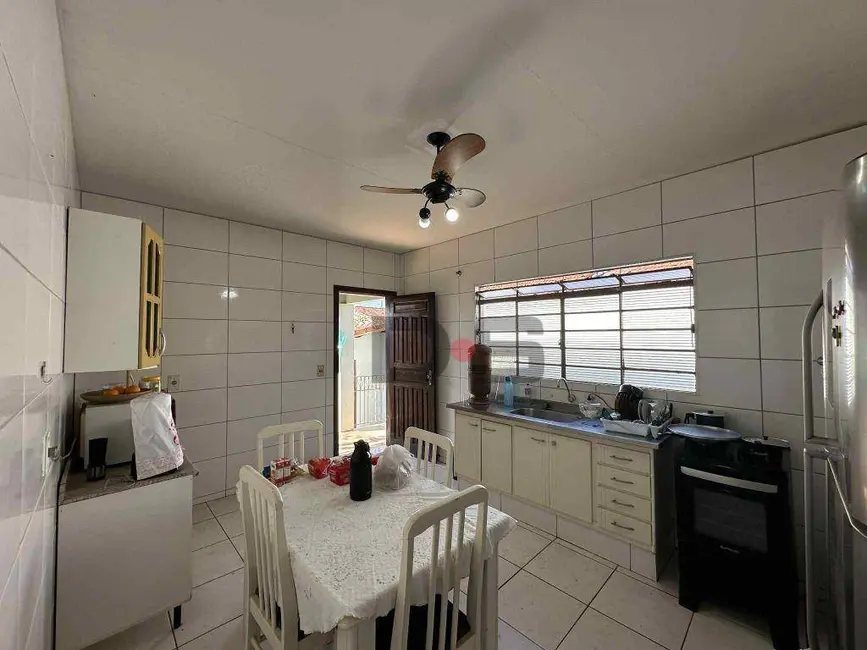 Foto 6 de Casa com 2 quartos à venda, 336m2 em Cerquilho - SP