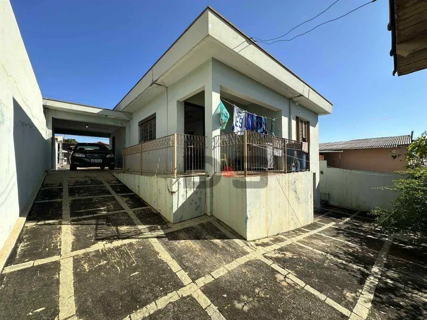 Foto 8 de Casa com 2 quartos à venda, 336m2 em Cerquilho - SP