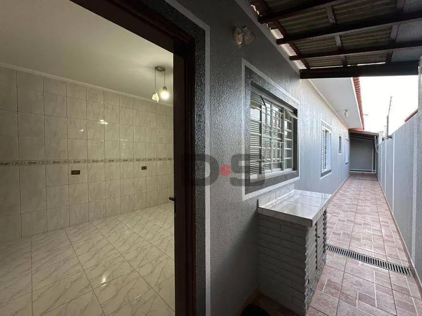 Foto 8 de Casa com 2 quartos à venda, 125m2 em Cerquilho - SP