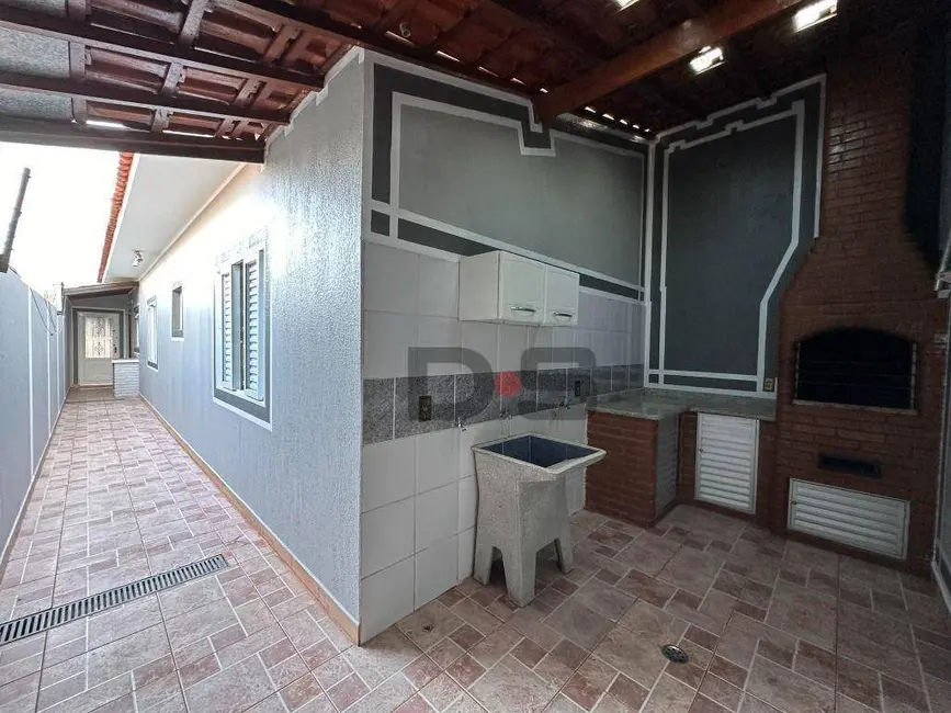 Foto 9 de Casa com 2 quartos à venda, 125m2 em Cerquilho - SP