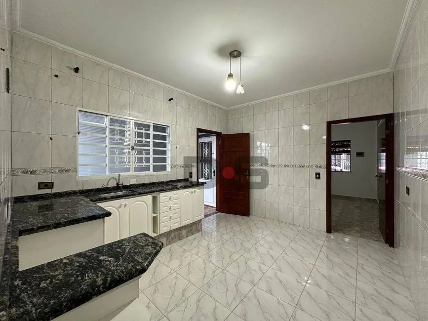 Foto 4 de Casa com 2 quartos à venda, 125m2 em Cerquilho - SP