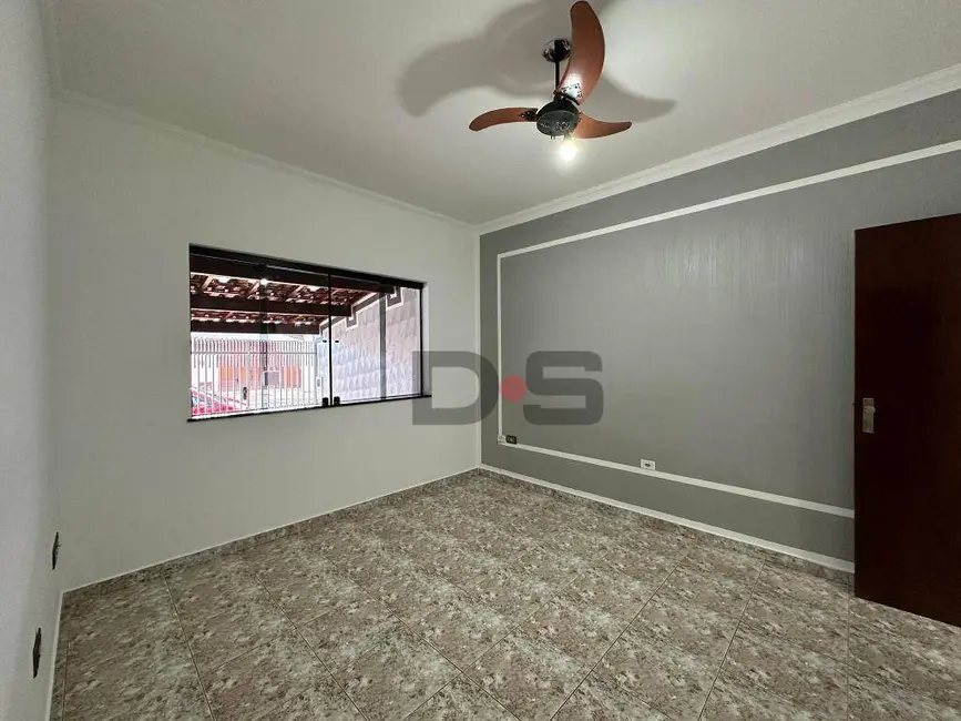 Foto 1 de Casa com 2 quartos à venda, 125m2 em Cerquilho - SP