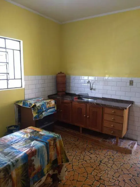 Foto 4 de Casa com 2 quartos à venda, 80m2 em Cerquilho - SP