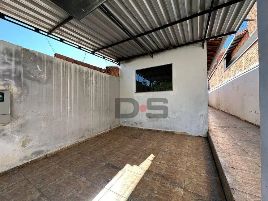 Foto 1 de Casa com 4 quartos à venda, 125m2 em Cerquilho - SP