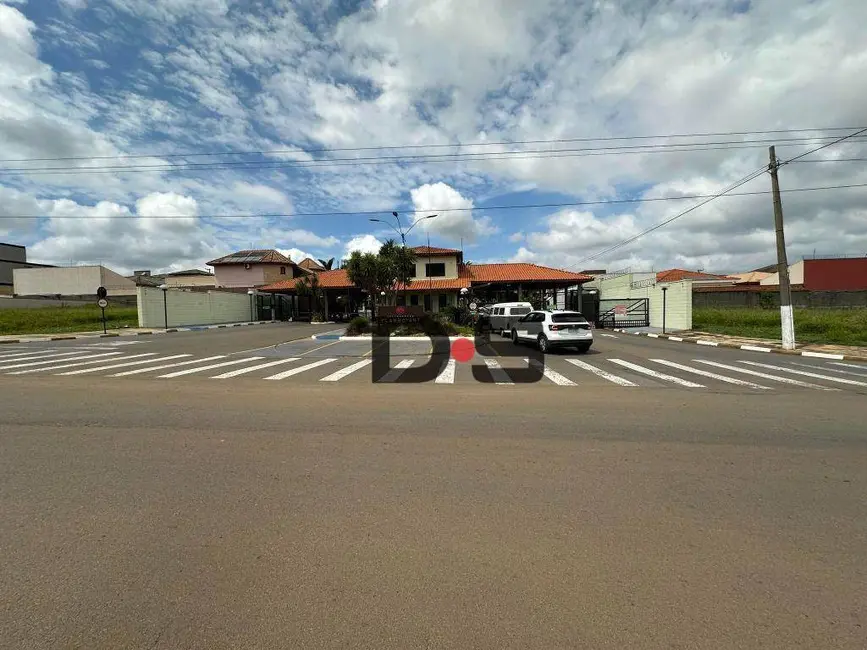 Terreno / Lote à venda, 372m2 em Cerquilho - SP - imagem 1 Foto 1 de Terreno / Lote à venda, 372m2 em Cerquilho - SP