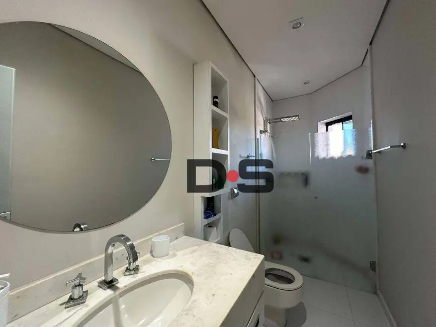 Sobrado com 4 quartos à venda, 334m2 em Cerquilho - SP - imagem 8 Foto 8 de Sobrado com 4 quartos à venda, 334m2 em Cerquilho - SP