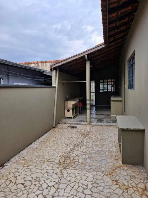 Foto 8 de Casa com 3 quartos à venda, 150m2 em Cerquilho - SP