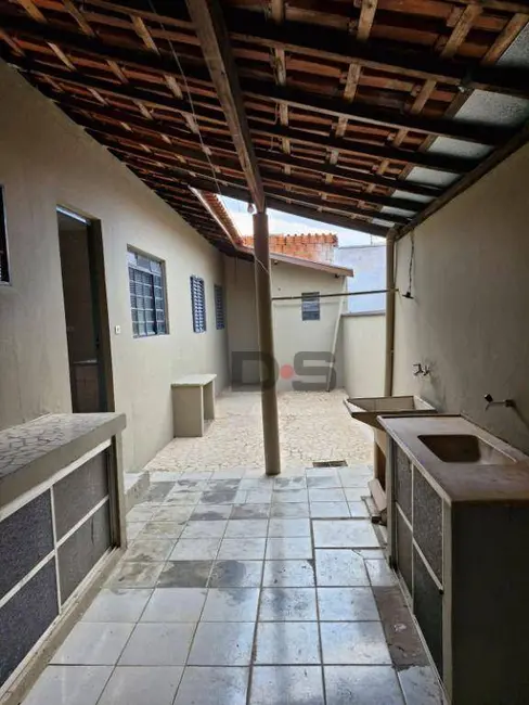 Foto 9 de Casa com 3 quartos à venda, 150m2 em Cerquilho - SP