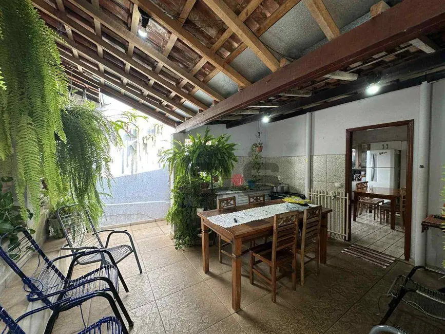 Foto 9 de Casa com 4 quartos à venda, 300m2 em Cerquilho - SP