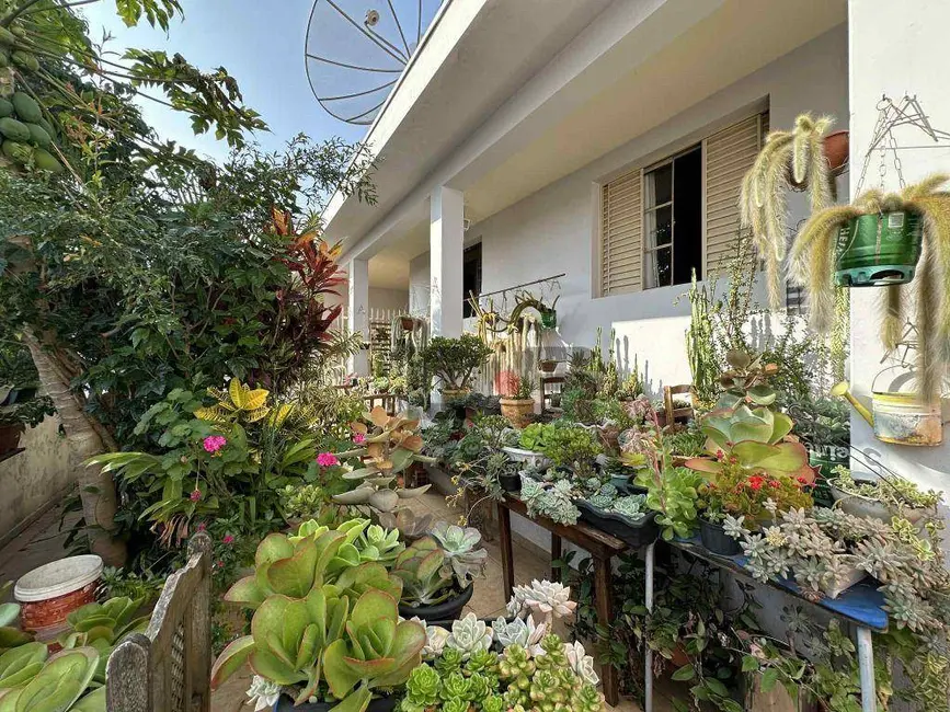 Foto 1 de Casa com 4 quartos à venda, 300m2 em Cerquilho - SP