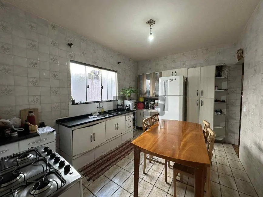 Foto 7 de Casa com 4 quartos à venda, 300m2 em Cerquilho - SP