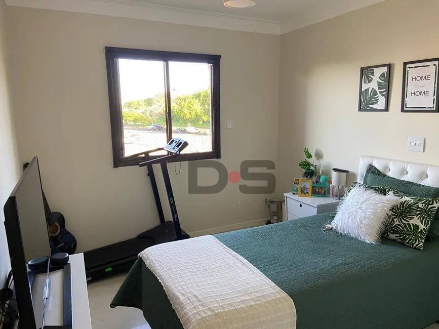 Foto 7 de Apartamento com 3 quartos à venda, 110m2 em Centro, Cerquilho - SP