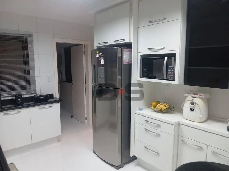 Foto 4 de Apartamento com 3 quartos à venda, 110m2 em Centro, Cerquilho - SP