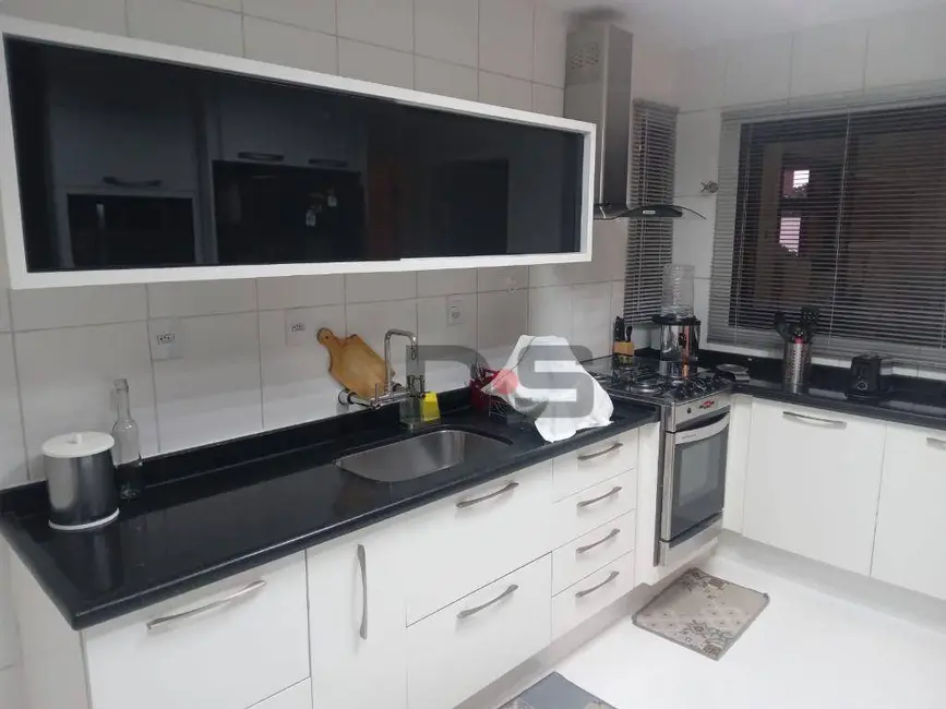 Foto 5 de Apartamento com 3 quartos à venda, 110m2 em Centro, Cerquilho - SP