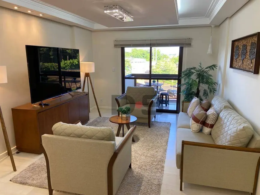 Foto 1 de Apartamento com 3 quartos à venda, 110m2 em Centro, Cerquilho - SP