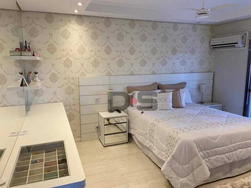 Foto 8 de Apartamento com 3 quartos à venda, 110m2 em Centro, Cerquilho - SP