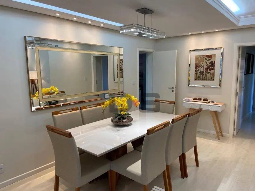 Foto 2 de Apartamento com 3 quartos à venda, 110m2 em Centro, Cerquilho - SP