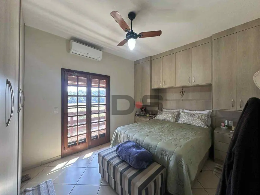 Foto 5 de Chácara com 3 quartos à venda, 1000m2 em Cerquilho - SP