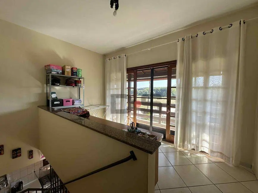 Foto 9 de Chácara com 3 quartos à venda, 1000m2 em Cerquilho - SP