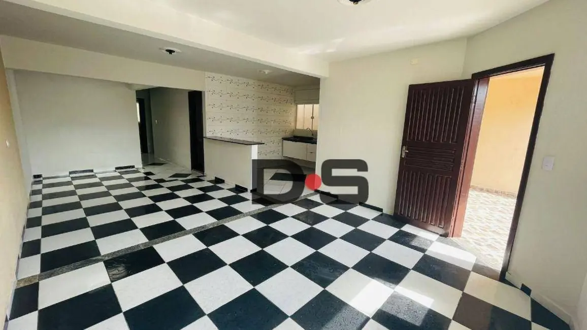 Foto 1 de Casa com 3 quartos à venda, 200m2 em Cerquilho - SP