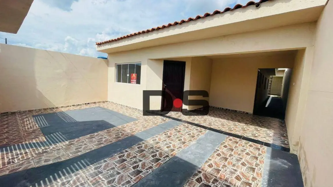 Casa com 3 quartos à venda, 200m2 em Cerquilho - SP - imagem 4 Foto 4 de Casa com 3 quartos à venda, 200m2 em Cerquilho - SP