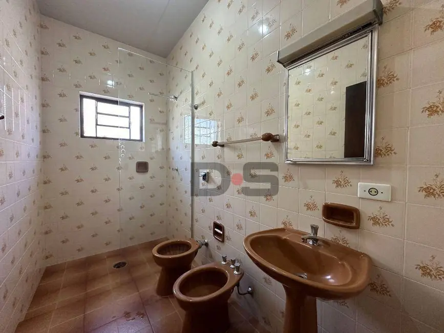 Foto 9 de Casa com 3 quartos à venda, 287m2 em Cerquilho - SP