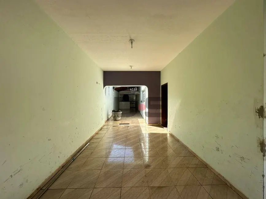 Foto 4 de Casa com 3 quartos à venda, 287m2 em Cerquilho - SP
