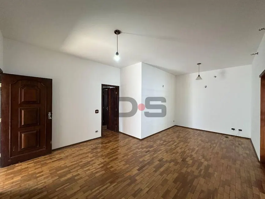 Foto 3 de Casa com 3 quartos à venda, 287m2 em Cerquilho - SP