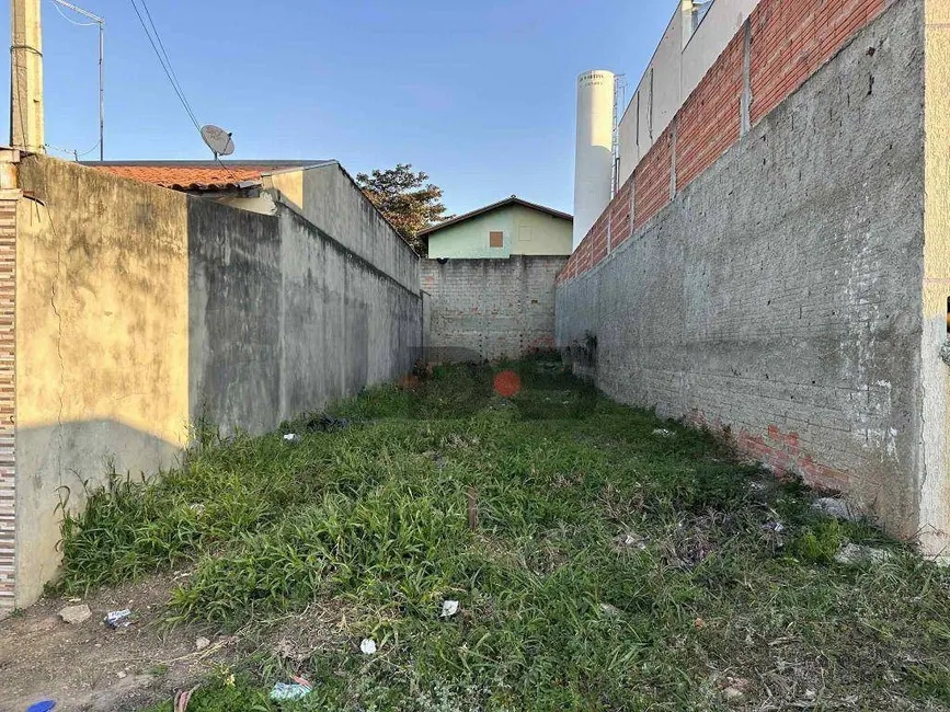 Foto 1 de Terreno / Lote à venda, 125m2 em Cerquilho - SP