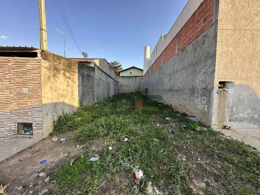 Foto 2 de Terreno / Lote à venda, 125m2 em Cerquilho - SP