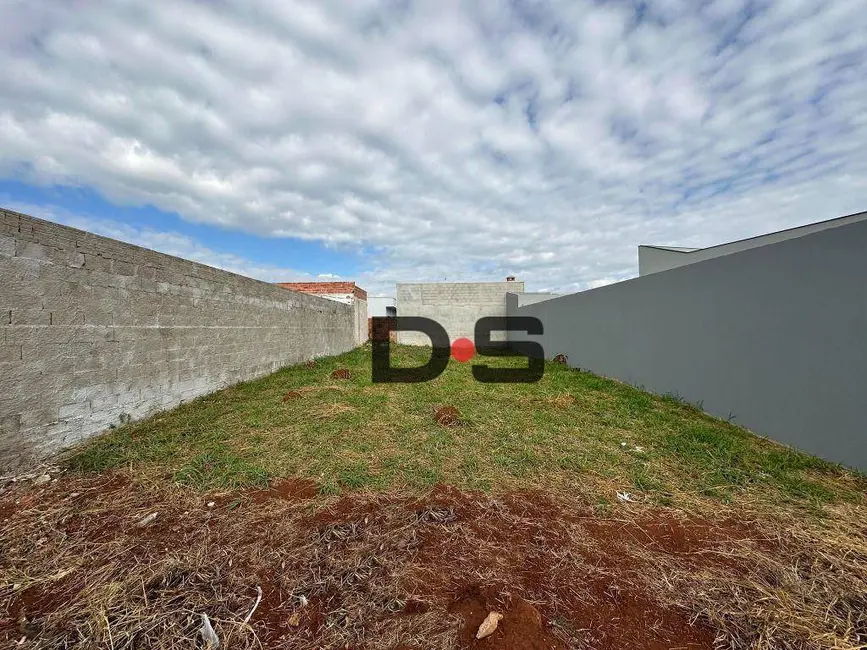 Foto 1 de Terreno / Lote à venda, 250m2 em Cerquilho - SP