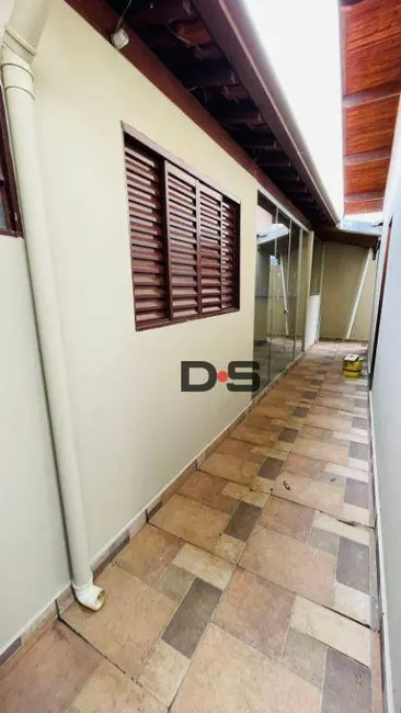 Foto 7 de Casa com 3 quartos à venda, 180m2 em Cerquilho - SP