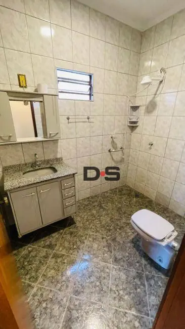 Foto 6 de Casa com 3 quartos à venda, 180m2 em Cerquilho - SP