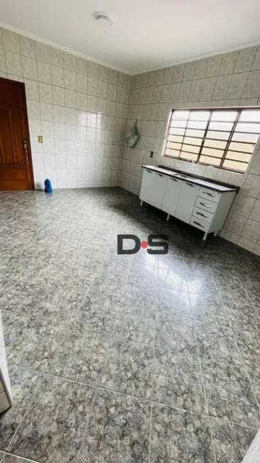 Foto 5 de Casa com 3 quartos à venda, 180m2 em Cerquilho - SP