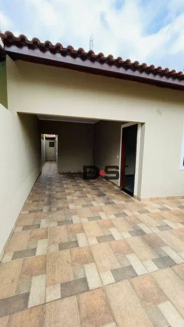 Foto 2 de Casa com 3 quartos à venda, 180m2 em Cerquilho - SP