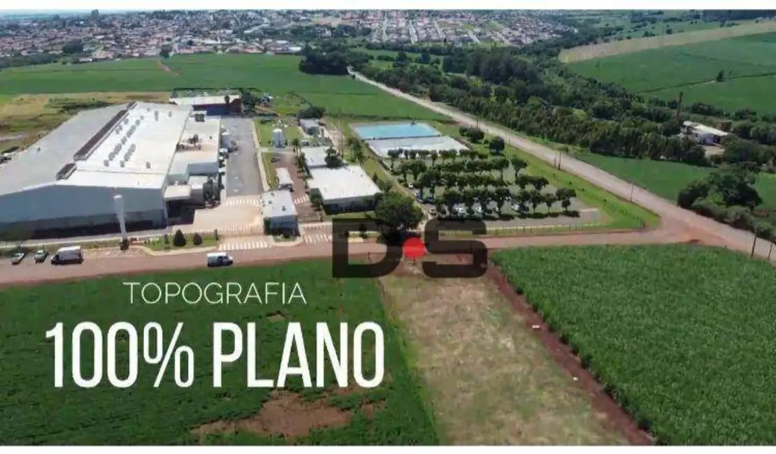 Foto 2 de Terreno / Lote à venda, 2458m2 em Cerquilho - SP