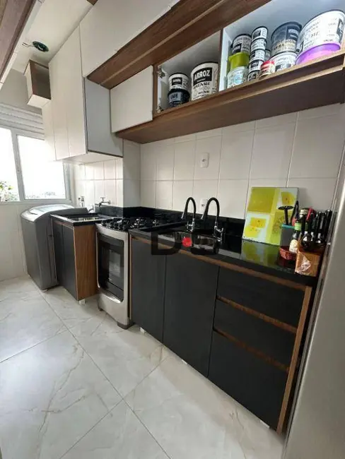 Foto 3 de Apartamento com 2 quartos à venda, 50m2 em Cerquilho - SP