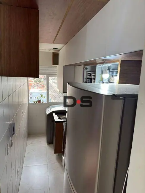 Foto 2 de Apartamento com 2 quartos à venda, 50m2 em Cerquilho - SP