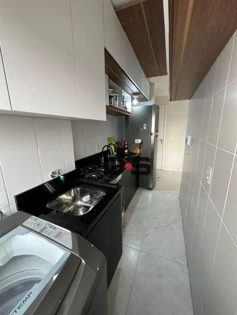 Foto 4 de Apartamento com 2 quartos à venda, 50m2 em Cerquilho - SP