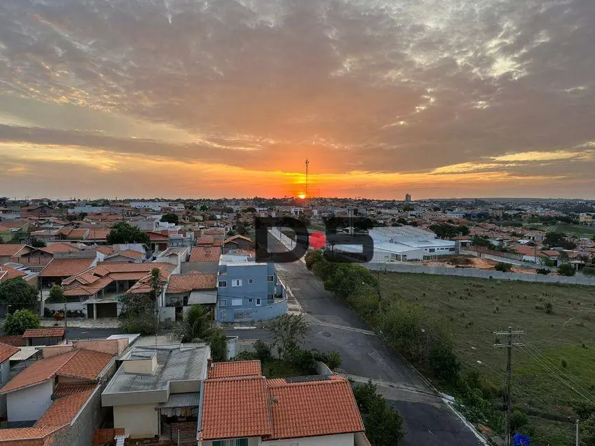 Foto 7 de Apartamento com 2 quartos à venda, 50m2 em Cerquilho - SP
