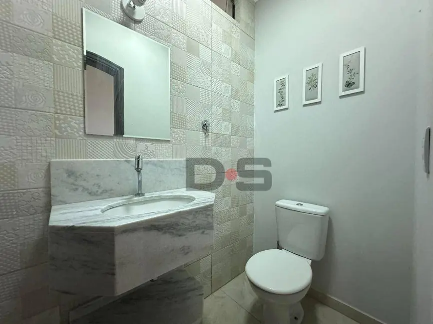 Foto 4 de Casa com 4 quartos à venda, 354m2 em Cerquilho - SP