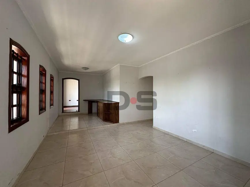 Foto 3 de Casa com 4 quartos à venda, 354m2 em Cerquilho - SP