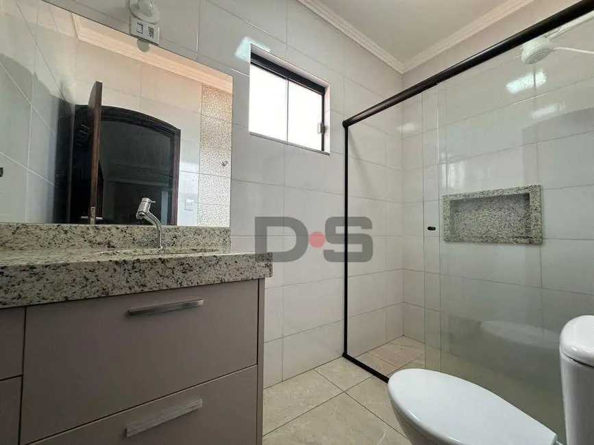 Foto 9 de Casa com 4 quartos à venda, 354m2 em Cerquilho - SP
