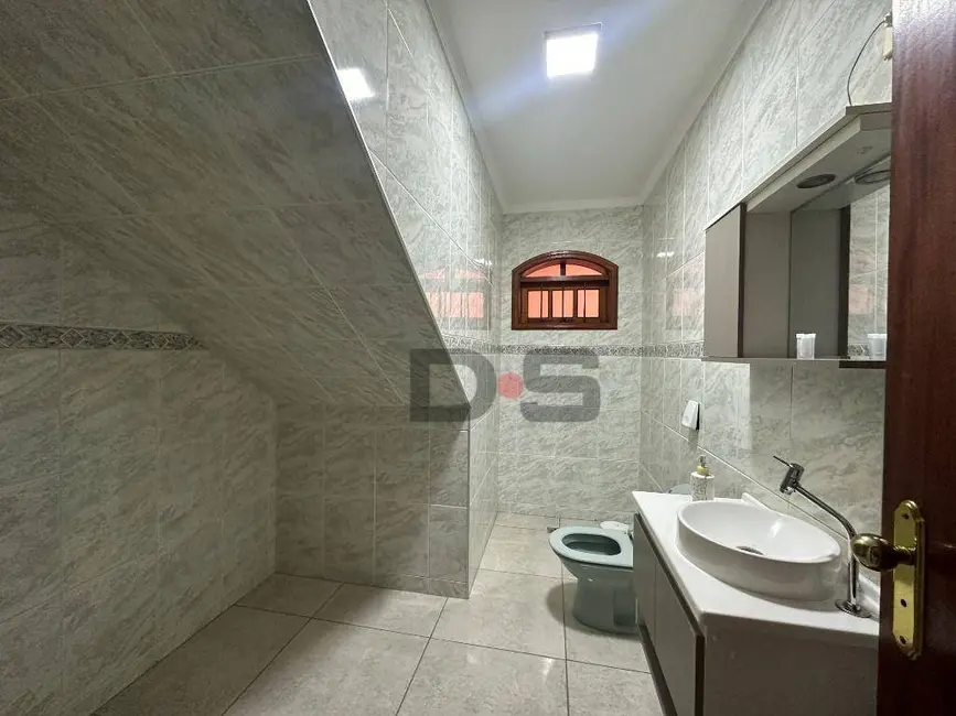 Foto 8 de Sobrado com 4 quartos à venda, 420m2 em Cerquilho - SP