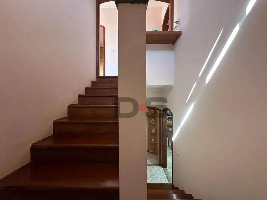 Foto 9 de Sobrado com 4 quartos à venda, 420m2 em Cerquilho - SP