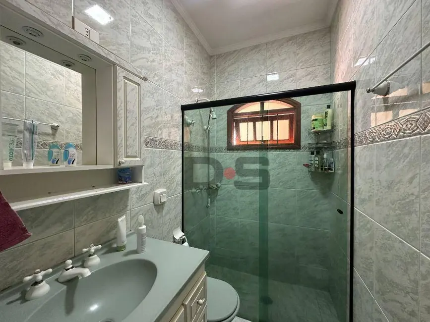 Foto 7 de Sobrado com 4 quartos à venda, 420m2 em Cerquilho - SP