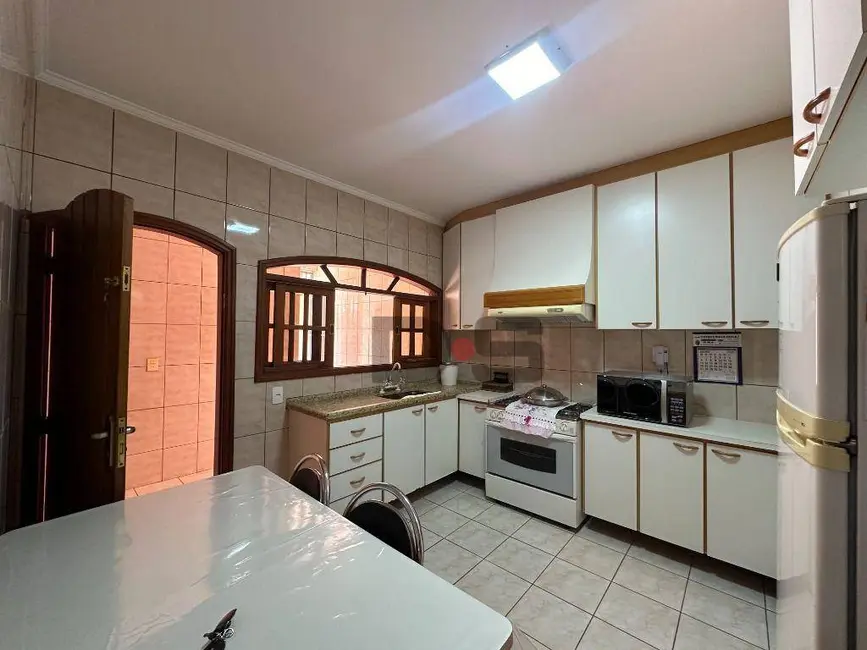 Foto 4 de Sobrado com 4 quartos à venda, 420m2 em Cerquilho - SP