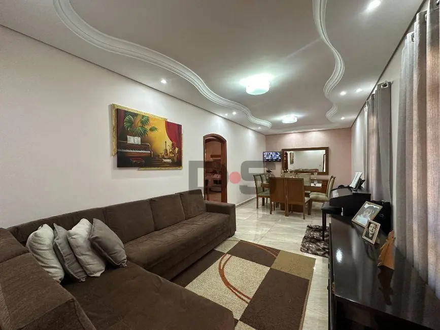 Foto 1 de Sobrado com 4 quartos à venda, 420m2 em Cerquilho - SP